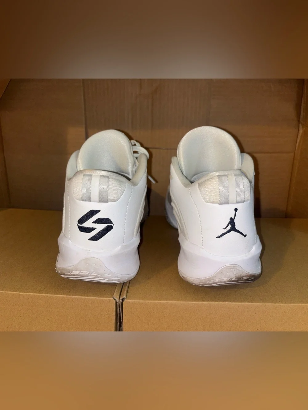 Jordan Luka 3 TB